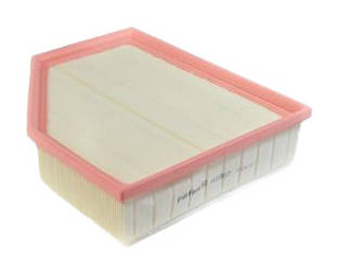 Photos - Car Air Filter Purflux A1867 Air filter Filter Insert 