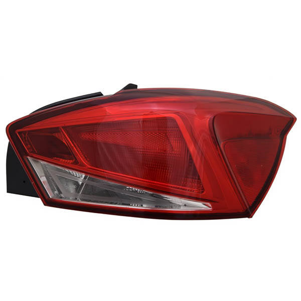 Faro posteriore Dx 11-14495-01-2 TYC per SEAT IBIZA V - Immagine 4