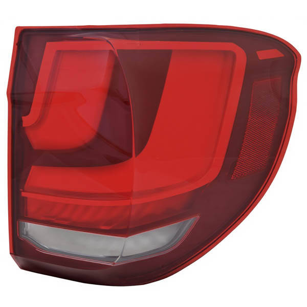 Tyc Fanale Posteriore Combinato 11-14705-10-9 - Immagine 3