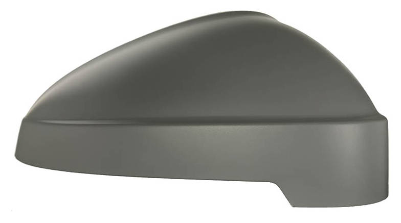 Calotta specchietto Sx con la prima mano 302-0110-2 TYC per AUDI A4 B9 - Immagine 4