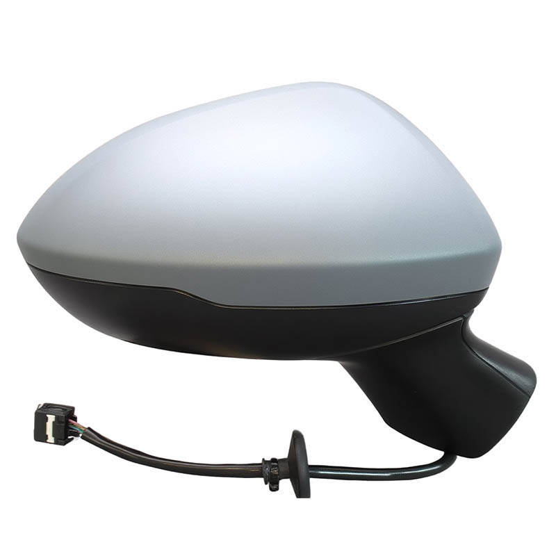Specchietto esterno Sx per regolazione elettrica specchio 325-0188 TYC per OPEL - Immagine 4