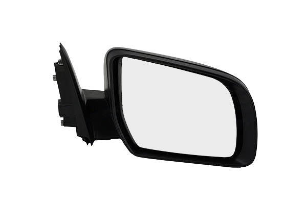 JOHNS 32 96 38-0 Specchietti retrovisori Dx, nero, convesso