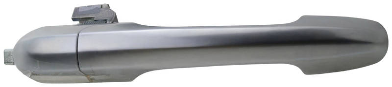 PRASCO AA3408005 Maniglia Apriporta anteriore Dx, argento