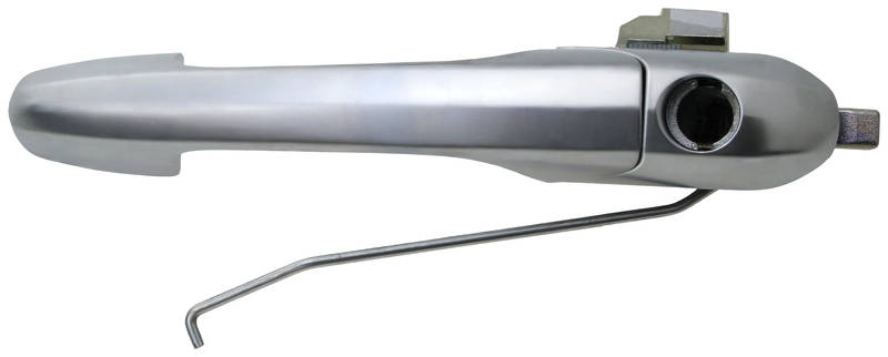 Prasco Argintiu Aa3408006 Maner Usa Fata Stanga,