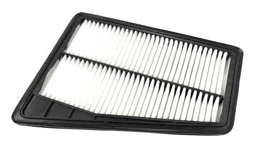 Photos - Car Air Filter GB:8.45 GBP QFA1041