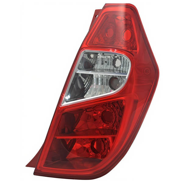 Tyc Fanale Posteriore Combinato 11-12492-01-2 - Immagine 4