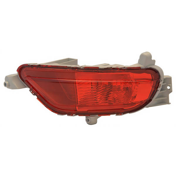 Faro fendinebbia Dx 19-14303-00-2 TYC per MAZDA CX-5 - Immagine 3