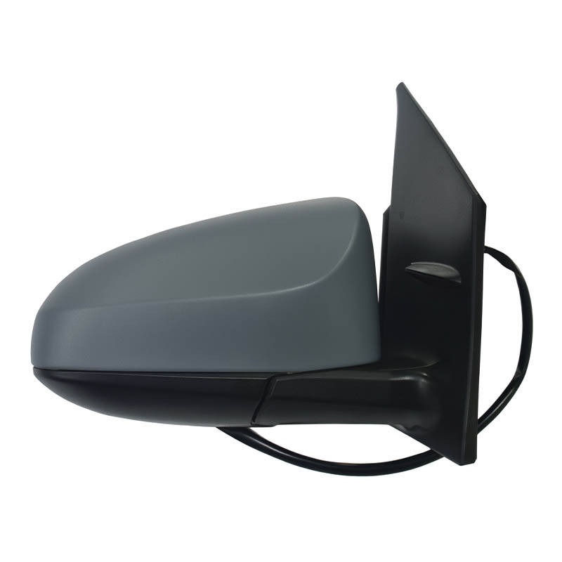 Specchietto esterno Dx per regolazione elettrica specchio 336-0127 TYC - Immagine 3