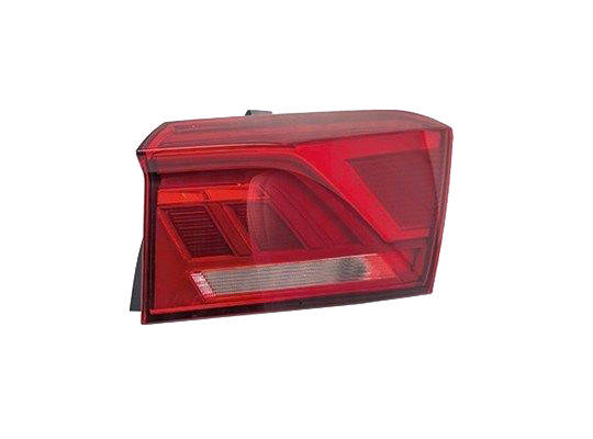 MAGNETI MARELLI 714028928000 Fanale posteriore Sx, Sezione esterna, LED