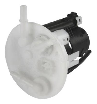 JAPANPARTS FC-805S Filtro Carburante Filtro per condotti/circuiti