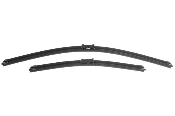 DENCKERMANN VD10032 Spazzola tergi anteriore, 400mm, Spazzole flat blade