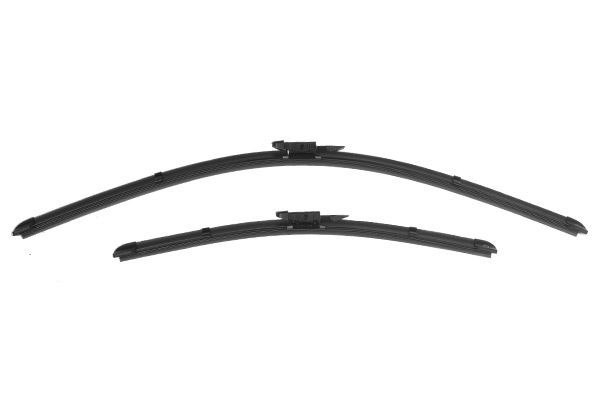 DENCKERMANN VD10081 Spazzola tergi anteriore, 400mm, Spazzole flat blade