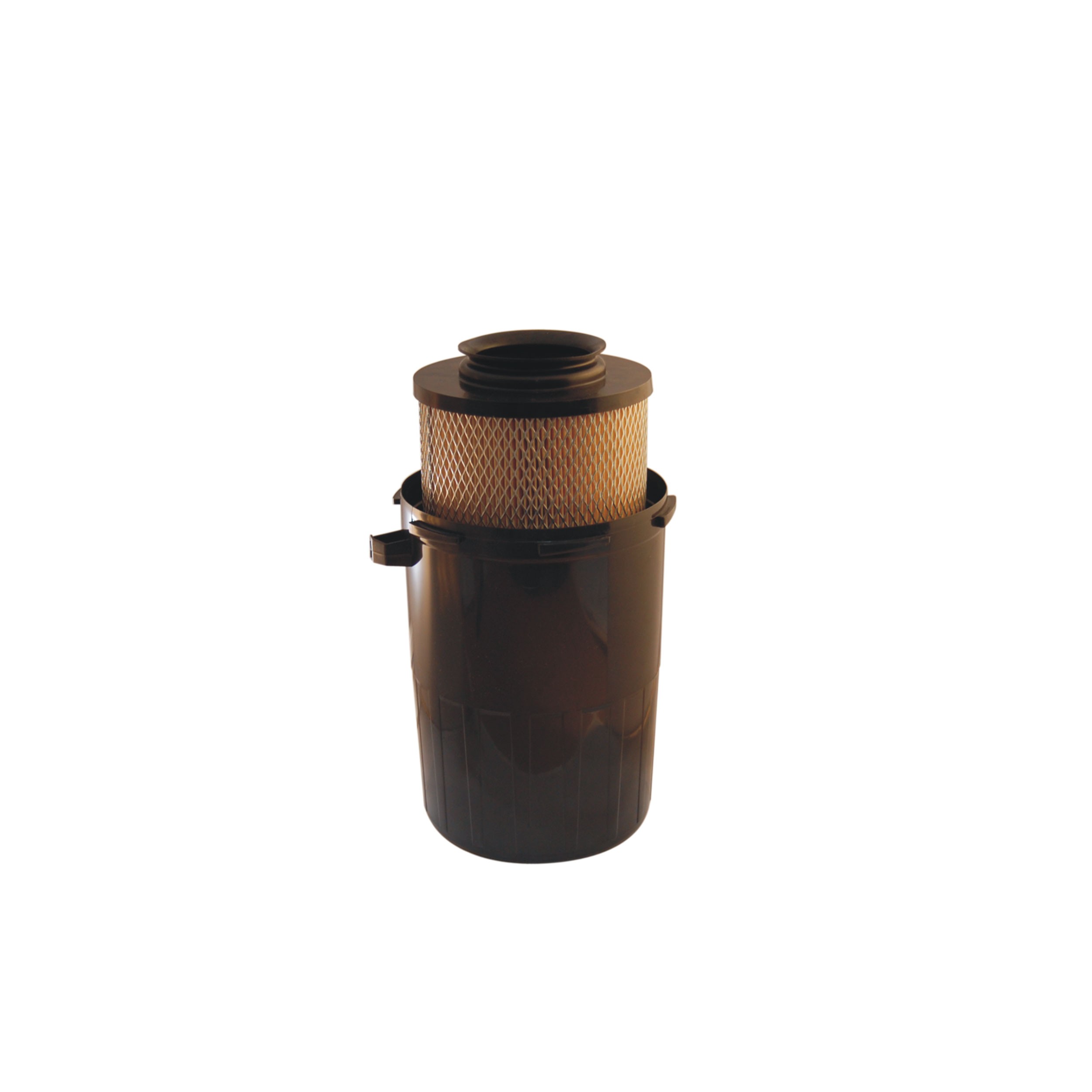 Filtro aria Cartuccia filtro AK 435 FILTRON per MERCEDES-BENZ T1 Furgone O 100 - Immagine 4