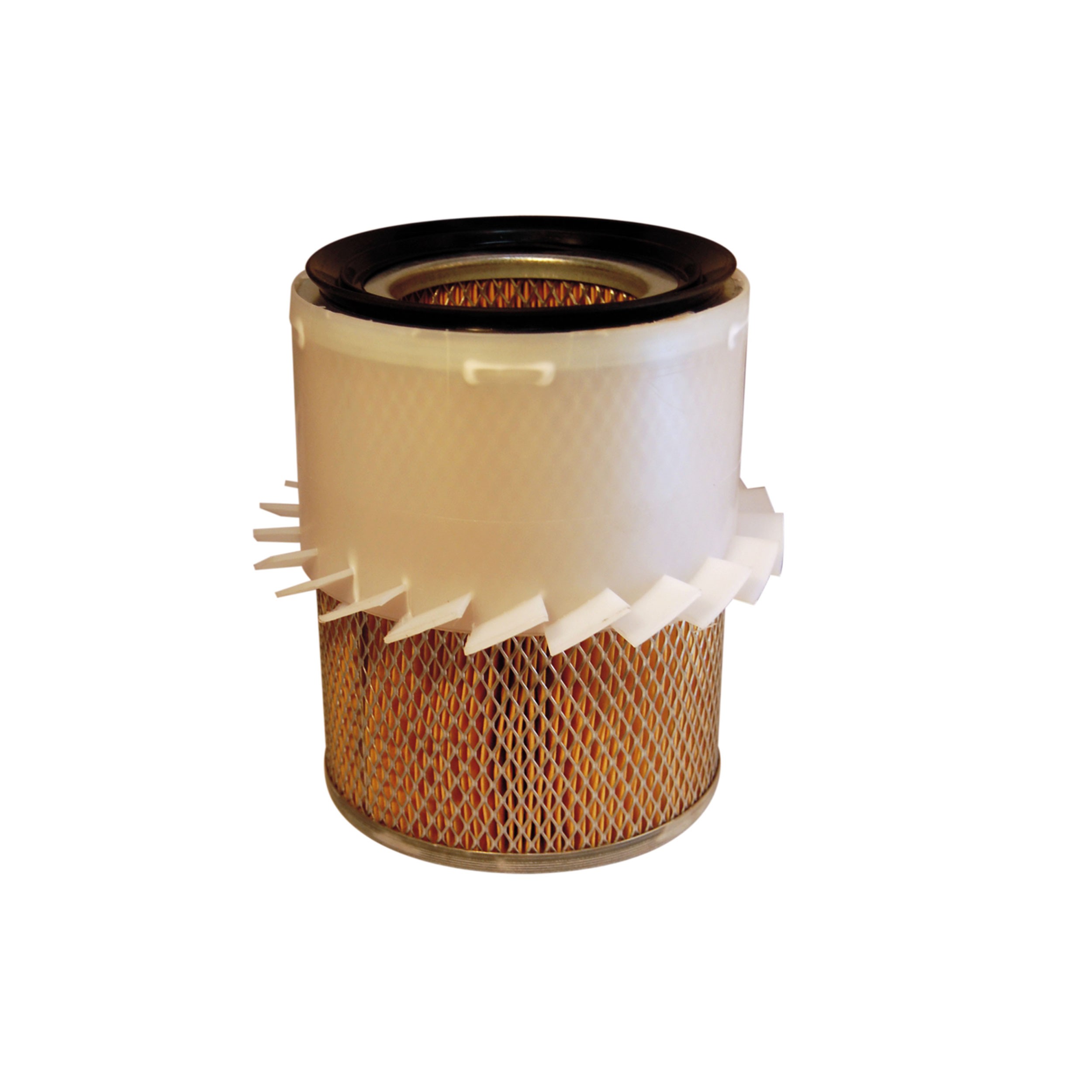 Photos - Car Air Filter Filtron AM 432 Air filter Filter Insert 