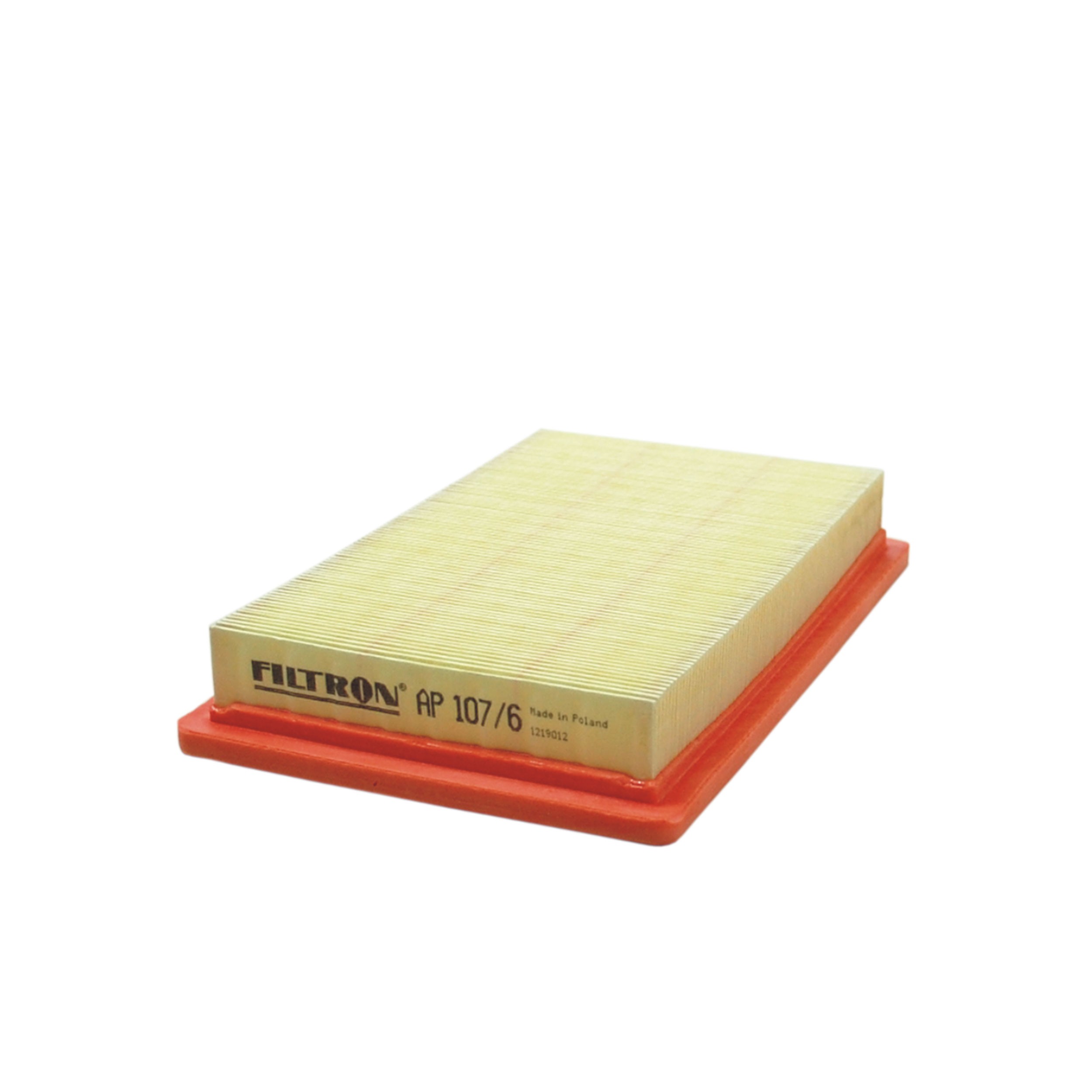 FILTRON AP 107/6 Filtro aria Cartuccia filtro