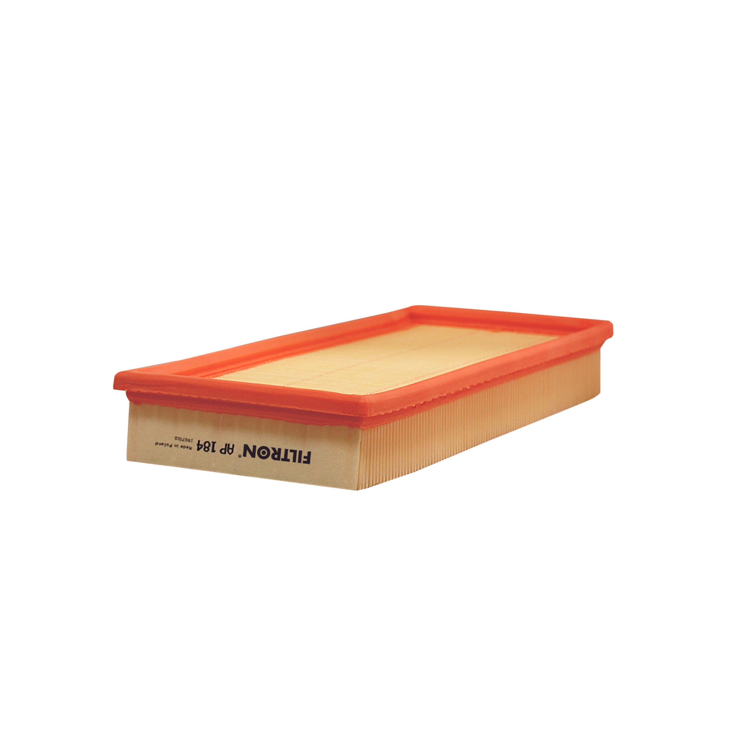 Photos - Car Air Filter Filtron AP 184 Air filter Filter Insert 