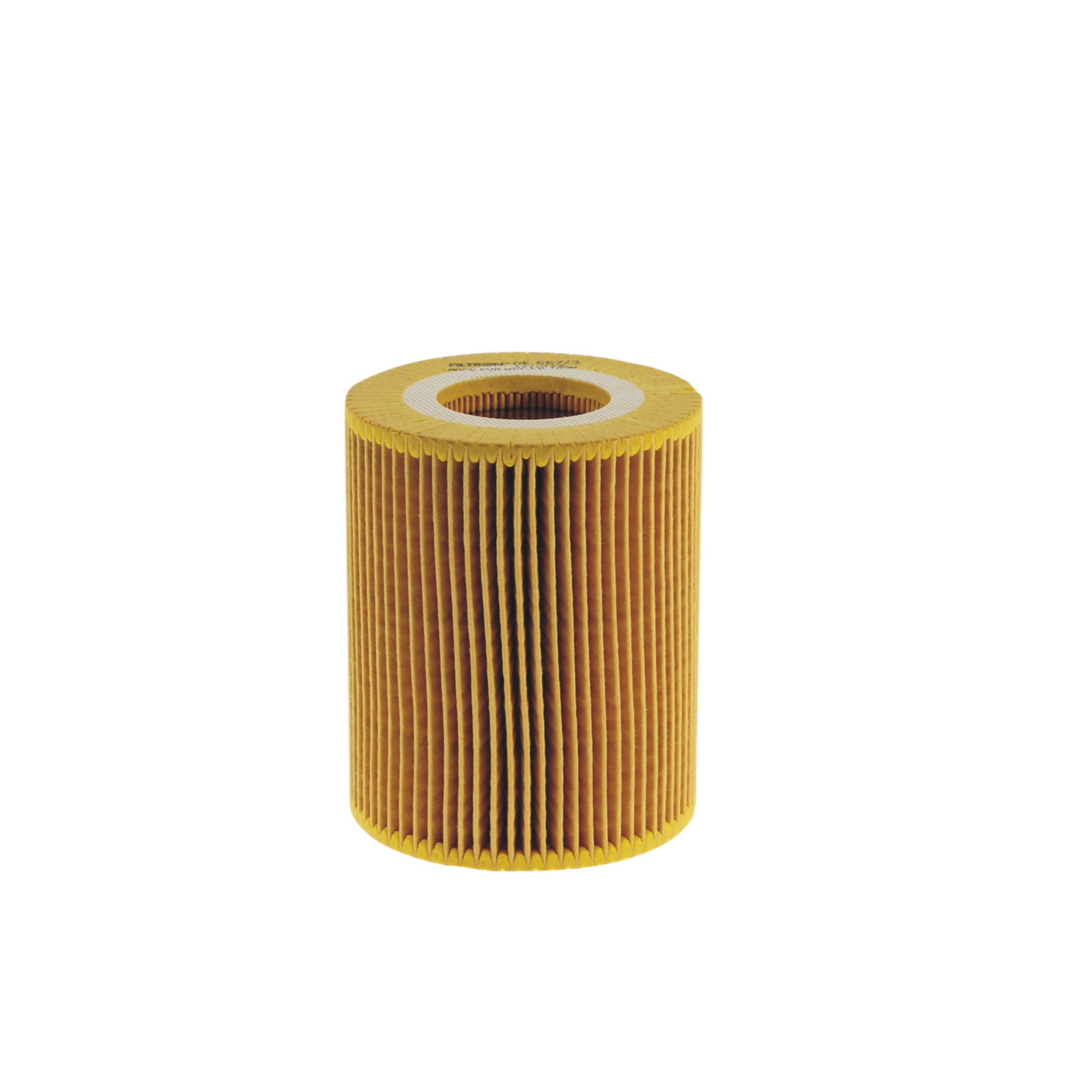 FILTRON OE 667/3 Filtro olio Cartuccia filtro