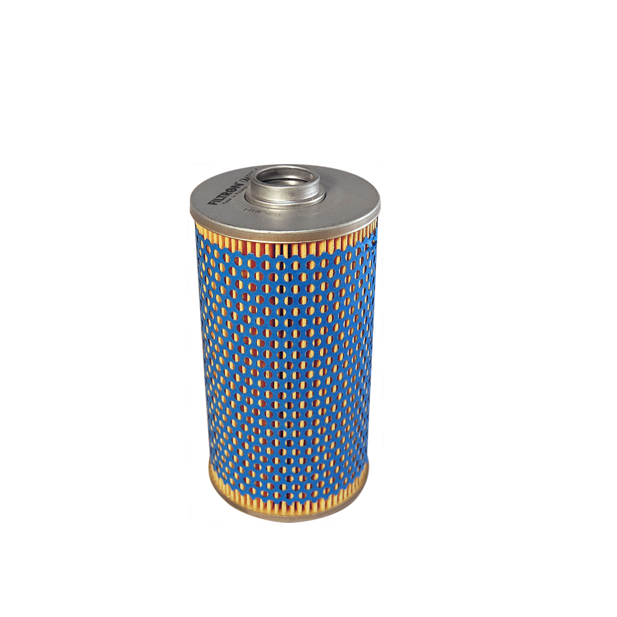 Photos - Oil Filter Filtron OM 517/1  Filter Insert 