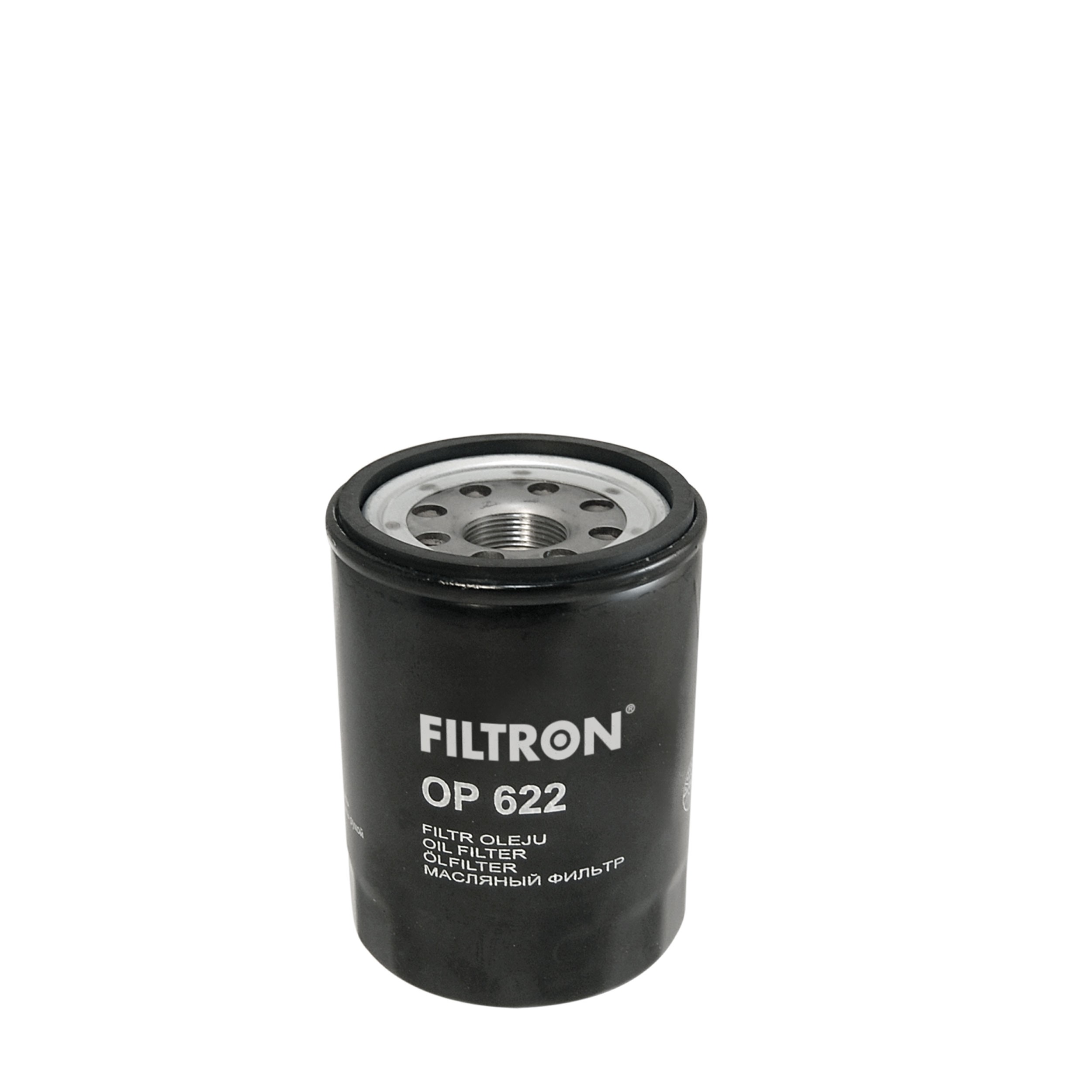Filtron Op 622 Filtru Ulei Filtru Insurubabil