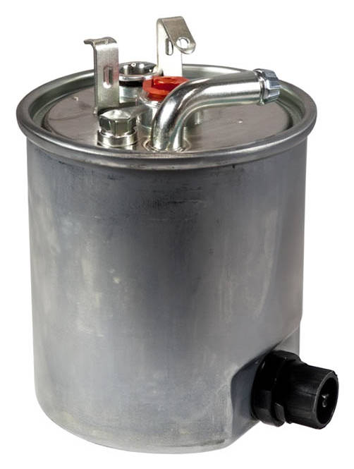 Photos - Fuel Filter Filtron PP 841/5  In-Line Filter 