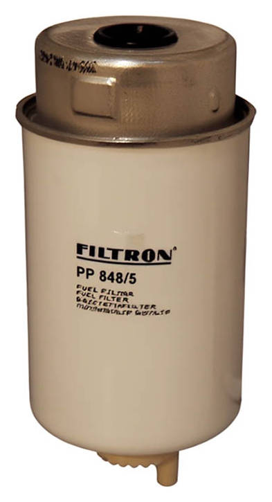 Photos - Fuel Filter Filtron PP 848/5  Spin-on Filter 