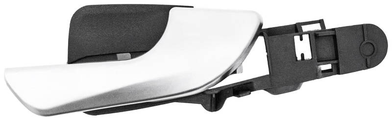 PRASCO AA3448501 Maniglia Apriporta posteriore Dx, satinato opaco