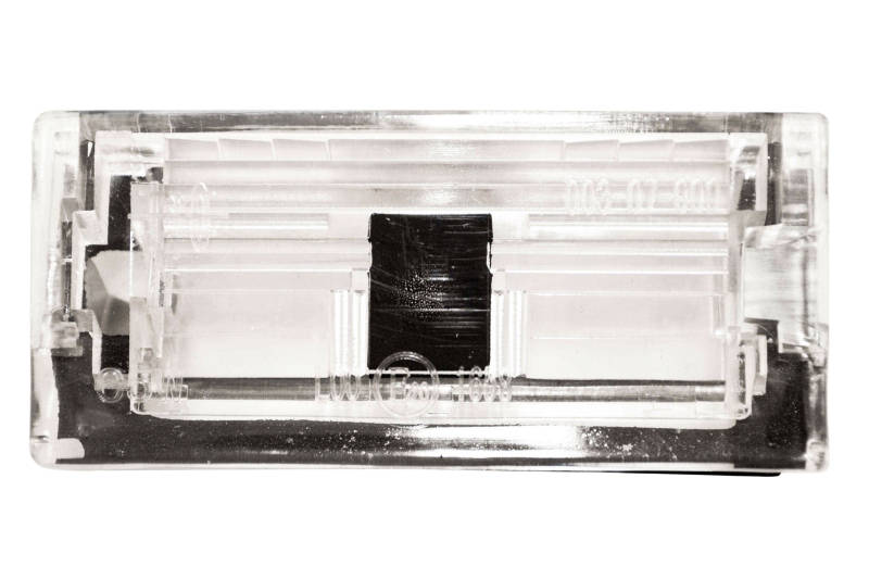 PRASCO BM0184350 Luce Targa posteriore