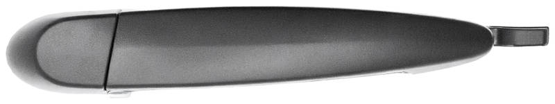 PRASCO BM1218102 Maniglia Apriporta posteriore Sx, nero