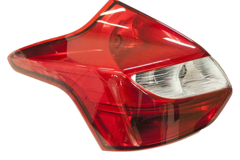 Prasco Fd4284158 Stopuri Tyc Fara Suport Bec, Stanga, Led