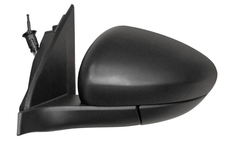 Prasco Negru Ft4487004 Oglinzi Exterioare Stanga, Necolorat