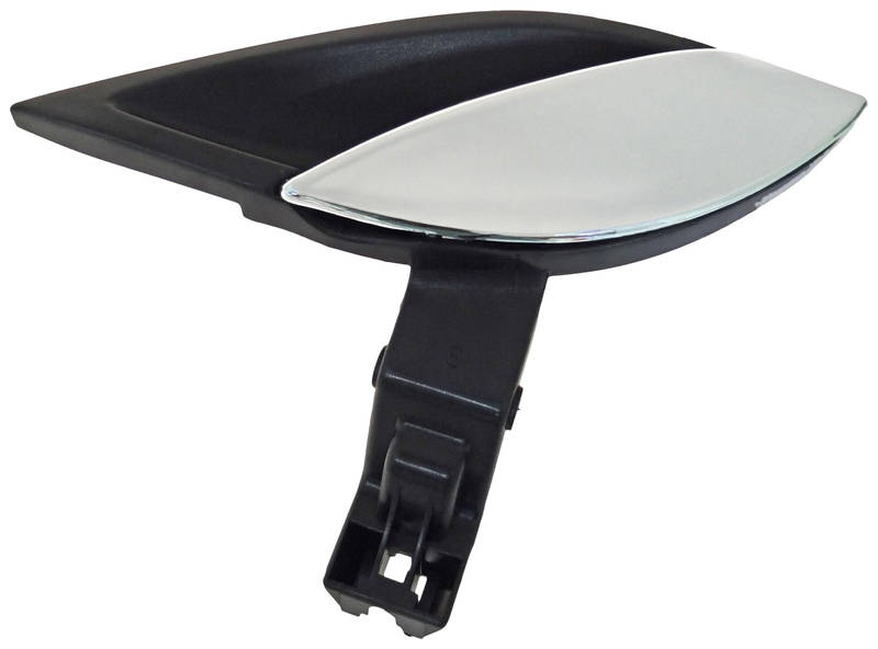 Prasco Ft5208602 Maner Usa Fata Stanga, Cromat