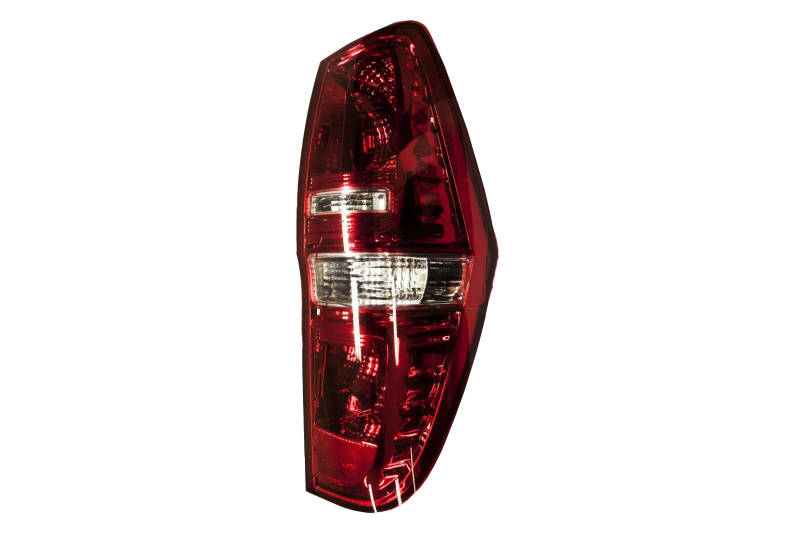 PRASCO HN9264153 Fanale posteriore TYC Dx, con portalampada