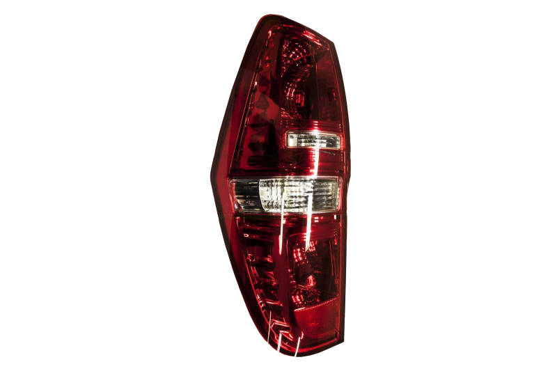 PRASCO HN9264154 Fanale posteriore TYC Sx, con portalampada