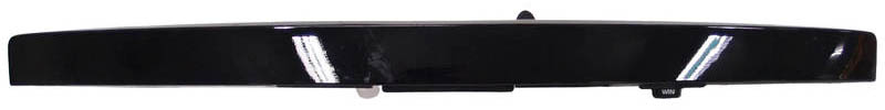 PRASCO JE0208341 Maniglia Apriporta anteriore Sx, nero