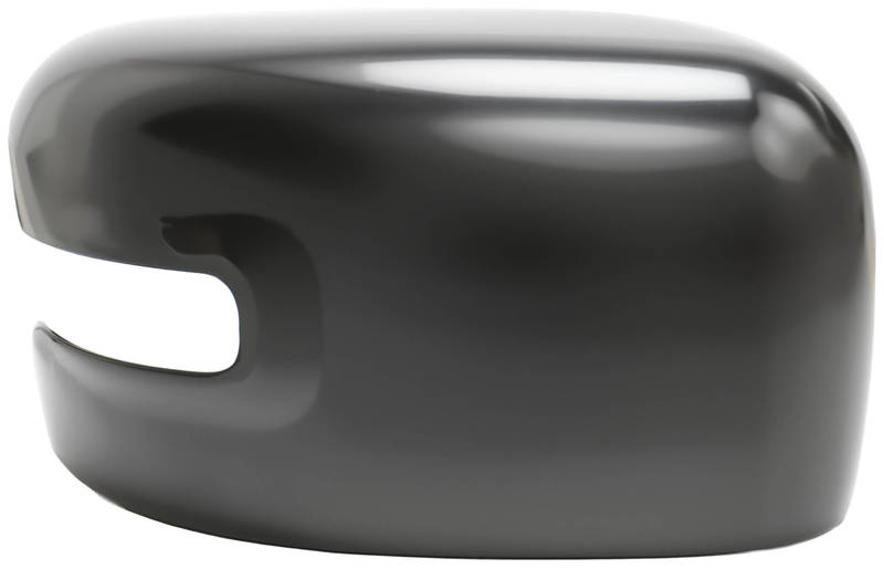 PRASCO JE1007403 Copertura, Specchio esterno Dx, nero