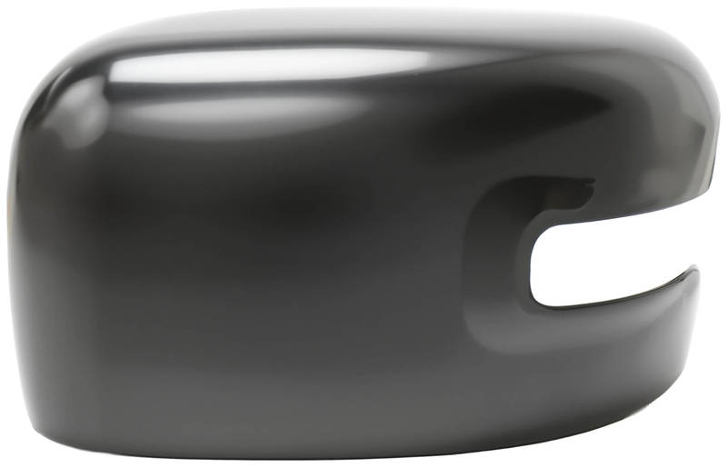 PRASCO JE1007404 Copertura, Specchio esterno Sx, nero