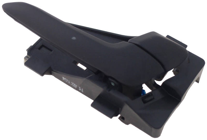 PRASCO KI3248501 Maniglia Apriporta posteriore Dx, nero