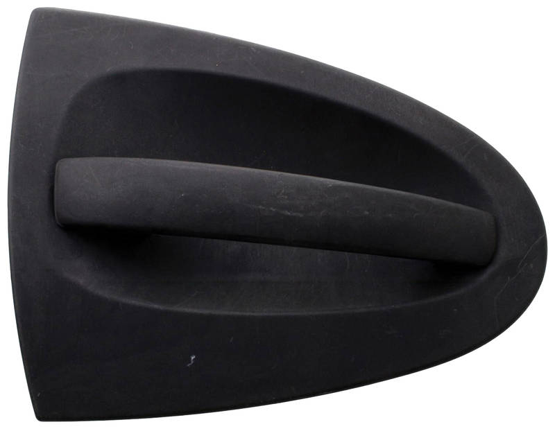 PRASCO ME3058001 Maniglia Apriporta anteriore Dx, nero