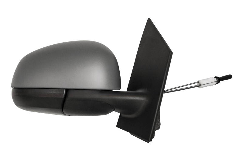 Prasco Me3087013 Oglinzi Exterioare Dreapta, Necolorat, Prevopsit (Grund), Cu Senzor
