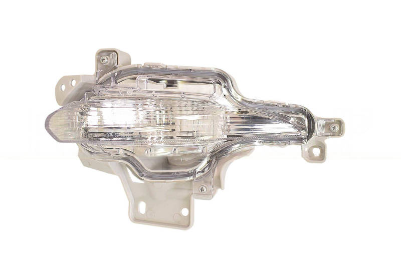 PRASCO MZ3334314 Frecce TYC Paraurti, senza portalampada