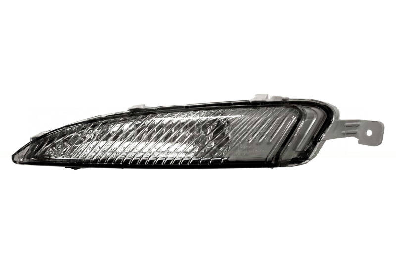 Prasco Alb Op4184141 Lampa Semnalizare Tyc Instalare Laterală, Fara Suport Bec