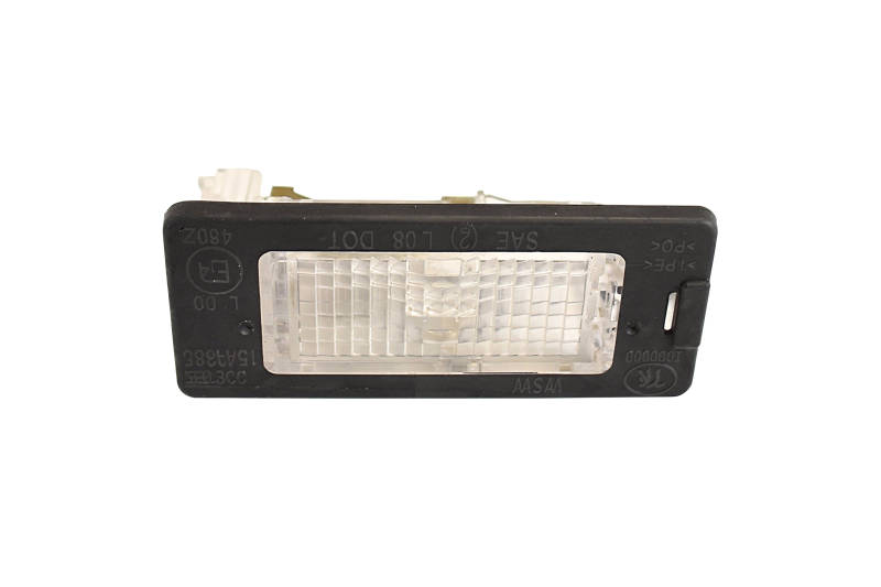 Prasco Sk0304350 Lampa Numar Tyc Cu Bec Cu Incandescanta