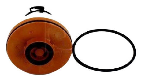 JAPKO 3ECO095 Filtro Carburante Filtro per condotti/circuiti