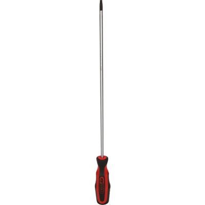 KS TOOLS 159.1263 Screwdriver Torx, Spanner Size: T27, Length: 405,0mm-image-13984488