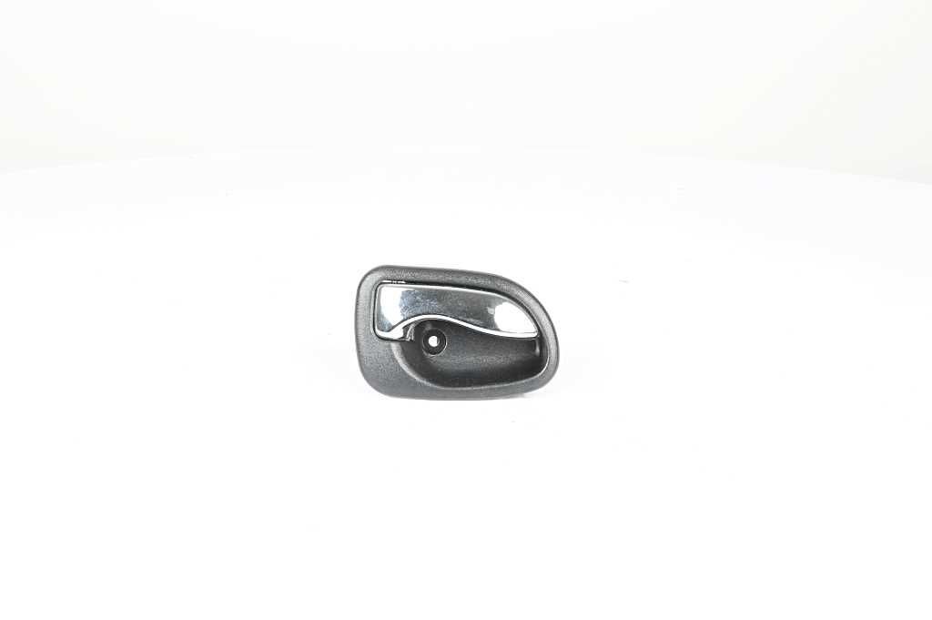 2x BSG Maniglia Apriporta BSG 40-970-018 posteriore, interno, anteriore Dx nero