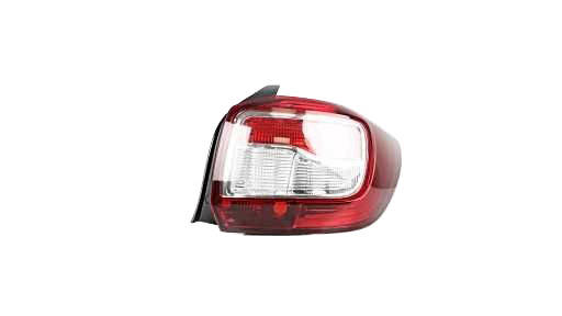 BSG BSG 75-805-003 Fanale posteriore Dx, senza portalampada