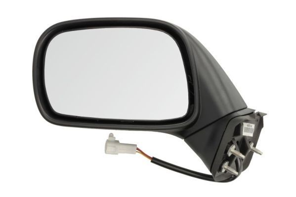 BLIC 5402-04-1121230P Specchietti retrovisori Sx, elettrico, convesso, con la prima mano
