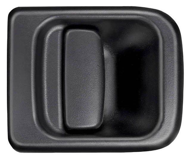 Lift-Tek Negru Lt80529 Maner Usa Fata Dreapta,
