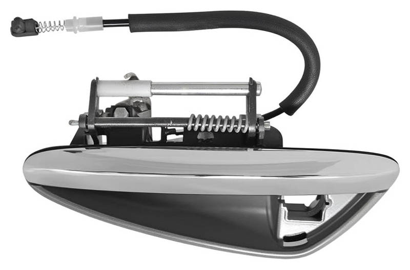 LIFT-TEK LT80570 Maniglia Apriporta senza cilindro serratura, anteriore Sx