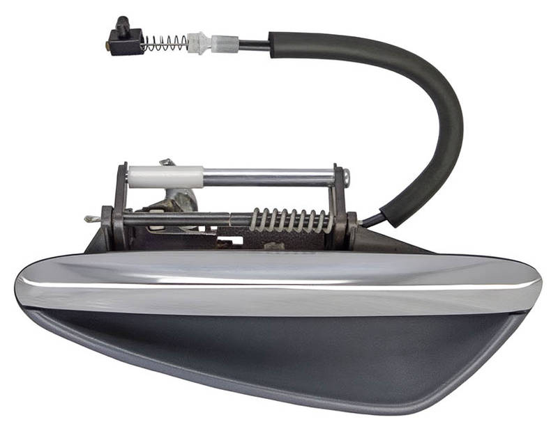 LIFT-TEK LT80572 Maniglia Apriporta posteriore Sx
